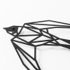 Febros Designs Metal Wall Decoration Swallow Birds