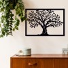Febros Designs Metal Wall Decoration Tree of Life