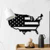 Febros Designs Metal Wall United States